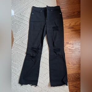 High Rise 90’s Boot